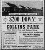Collins Park in NEW CASTLE DE AD 7-1-1944