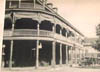 DEER PARK TAVERN on Main Street in Newark DE IN THE 1920s