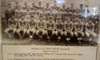 DEFINACE MENS CLUB FOOTBALL TEAM IN WILMINGTON DE 1950
