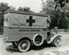 DELAWARE Ambulance World War l