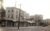 Delaware Ave at West Street Wilmington DE 1920