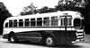 Delaware Bus Old Coach in Wilmington DE