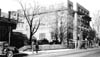 DELAWARE HOSPITAL WASHINGTON ST WILMINGTON IN 1941 - 2