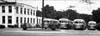 Delaware Coach Company Office on Delaware Avenue Trolley Square Wilmington DE 1950