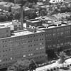 DELAWARE Memorial Hospital in Wilmington DE CIRCA 1950s