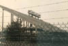 DELAWARE STADIUM EAST STANDS UNDER CONSTRUCITON IN NEWARK DE 1960s