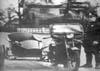 Delaware State Highway Traffic Police Motorcycle in 1920