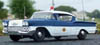 Delaware State Police Car 1958