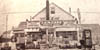 EB McCabe General Store on Delaware Street and Ocean Highway in Fenwick Island DE 1940s