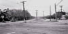 Elsmere Delaware looking west toward Prices Corner in 1938