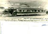 First Electric Car Post Card 10th and Market Street Trolley Wilmington DE City Railroad March 2nd 1888