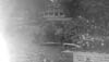 Float representing landing of Swedes in Delaware along Coleman duPont road celebration 07-02-1924