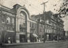 GARRICK THEATER 828 Market Street IN WILMINGTON DE CIRCA 1907