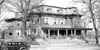 Gause mansion Pennsylvania Avenue and Clayton Street Wilmington DE 1943