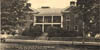 Governor Bacon Health Center in Delaware 1948