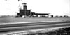 Greater Wilmington Airport on Dupont HWY in New Castle DE 10-19-1956