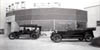 Hollywood-Perkins Plymouth Desoto Dealership Governor Printz Blvd and 28th Street in Wilmington DE 1947 - A