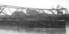Horse and Wagon on Market Street bridge from northwest Wilmington DE 04-02-1926