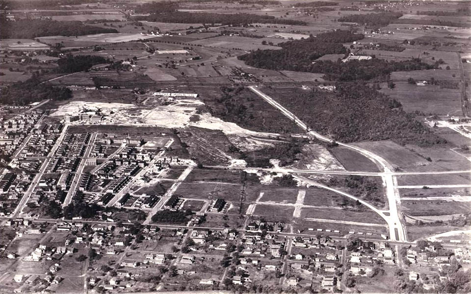 Lea Blvd area in Wilmington Delaware 10-11-1934
