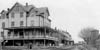 Lewes Hotel in Lewes Delaware 1890