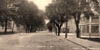 MAIN STREET IN NEWARK DELAWARE CIRCA 1913