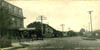 Main Street in Hockessin Delaware 1907