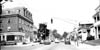 Main Street in Newark Delaware mid to late 1950s