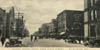 Market street in Wilmington Delaware circa 1915 - 1