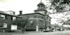 Masonic Lodge and Opera House on Delaware Street in Old New Castle Delaware 1946
