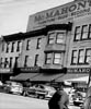 McMahons Furniture Store on 6th and King Streets in Wilmington Delaware 1950s - 1