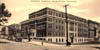 Memorial Hospital Wilmington Delaware circa early 1940s