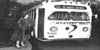 MYSTERY BUS IN WILMINGTON DELAWARE CIRCA 1960s