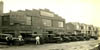NEHI-Royal Crown Cola bottling plant on Eeast 31st Street Wilmington Delaware 1930s