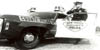 NEW CASTLE COUNTY DELAWARE POLICE CIRCA EARLY 1970s