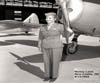 Nancy Harkness Love appointed to direct the new Womens Auxiliary Ferrying Squadron on September 11 1942 at the New Castle Delaware Army Air Base