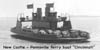 New Castle Delaware Ferry Boat named Cincinnati on 15th of August 1951