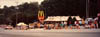 Newport Delaware McDonalds during the Hands Across America event in May of 1986 - 1
