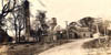 Nonaturn Paper Mill along Paper Mill Road in Newark Delaware 1910
