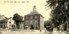 OLD NEW CASTLE DELAWARE TOWN HALL CIRCA 1911