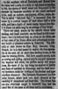 OLD REHOBOTH DELAWARE ARTICLE from the National Intelligencer in 1858 PAGE 3