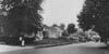 Pennsylvania Avenue - Looking West to Union Street in Wilmington Delaware 1920s