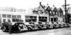 Pontiac Dealership that used to be located at 206 North Union Street in Wilmington Delaware 1930 - 2