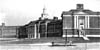 PS DUPONT HIGH SCHOOL IN WILMINGTON DELAWARE 1935