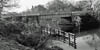 REHOBOTH CANAL BRIDGE IN REHOBOTH DELAWARE 1968