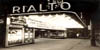 RIALTO THEATER AT 220 AND MARKET STREETS IN WILMINGTON DELAWARE CIRCA 1948