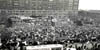 RODNEY SQAURE IN WILMINGTON DELAWARE IN THE 1950s