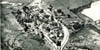 Saint Georges Delaware Aerial Photo along Route 13 in the 1930s
