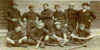 Sallies High School Baseball team in Wilmington Delaware 1903