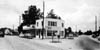 SPOT RESTAURANT HIGHWAY 13 AT SEAFORD DELAWARE 1950s