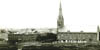 ST PAULS CHURCH IN WILMINGTON DELAWARE CIRCA 1880